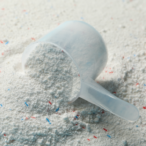 Cleaning & Detergent Industry