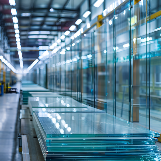 Glass Industry