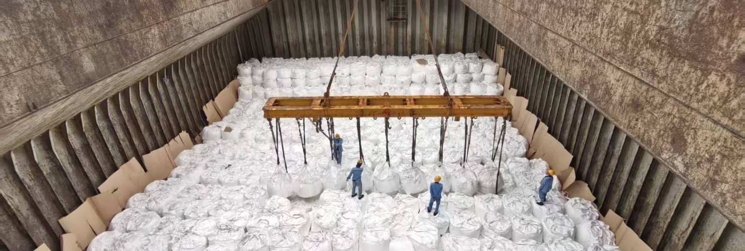 Chemical Products Import