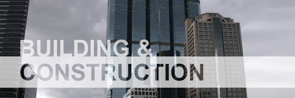 Building & Construction