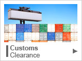 Customs Clearance