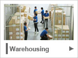 Warehousing