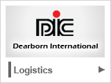 Dearborn International : Logistics