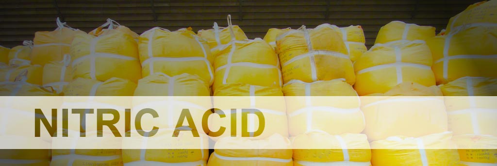 Nitric Acid