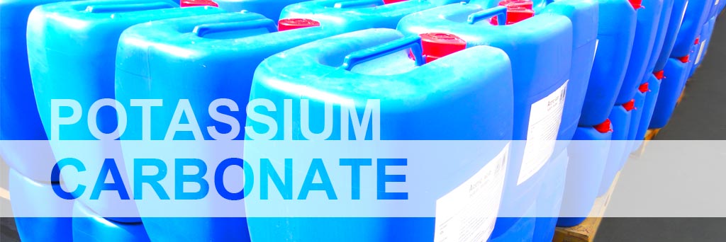 Potassium Carbonate