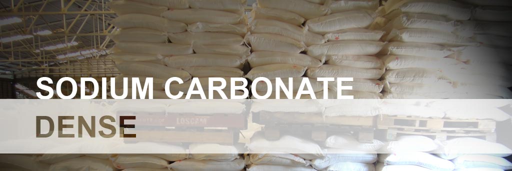 Sodium Carbonate Dense